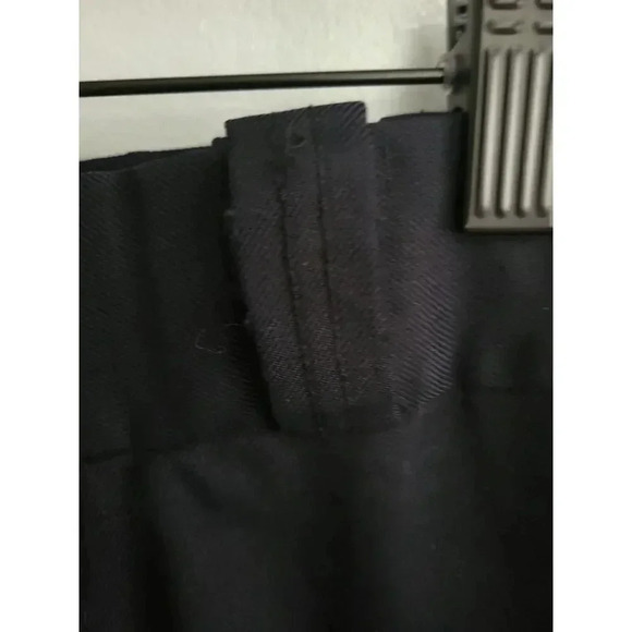 Spiewak Poly Wool 75/25 Non-Cargo Duty Trousers -‎ Men'sSize 32 - Picture 6 of 16